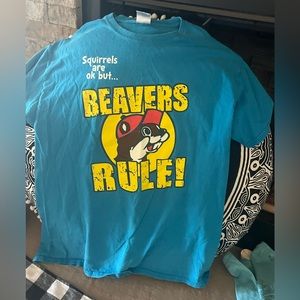 Buc-ee T-shirt